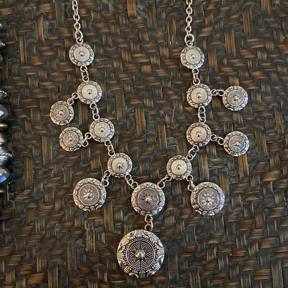 SET of THREE Necklaces - Picture 3 of 10